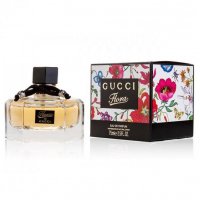 Gucci Flora by Gucci eau de parfum